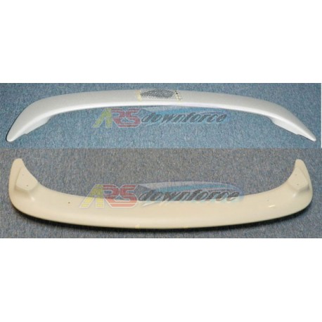 Hyundai Accent 2005 K Spoiler