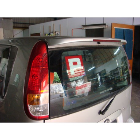 Hyundai ATOS 2004 OA Spoiler