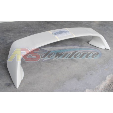 Hyundai Avante 2007 TR-A Spoiler