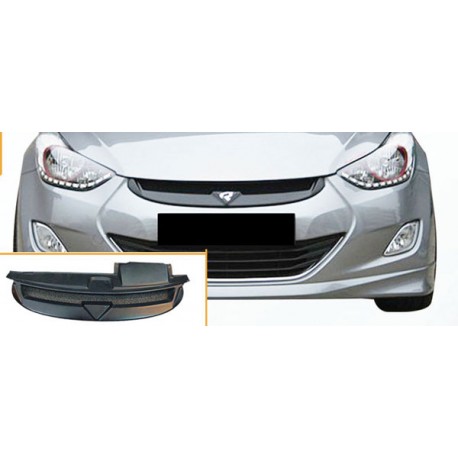 Hyundai Elantra '12 RRS style Front Grille