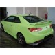 Kia Koup '11 HL style Body Kit