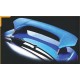 Subaru Impreza 2001 ZS Rear Spoiler