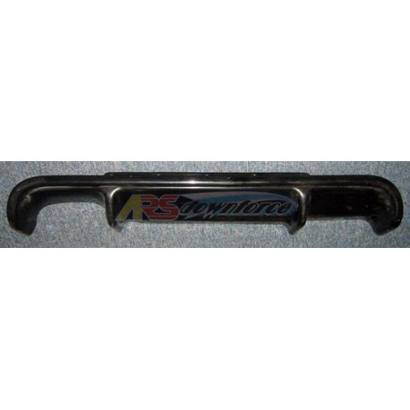 Subaru Impreza '05 PK style Rear Diffuser