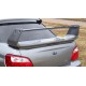 Subaru Impreza 2006 S Rear Spoiler