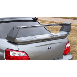 Subaru Impreza 2006 S Rear Spoiler