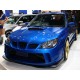 Subaru Impreza 2006 ZS Body Kit