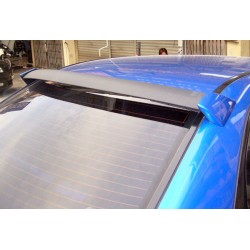 Subaru Impreza 2006 SI Roof Spoiler