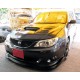 Subaru Impreza 2008 CSV Turbo Bonnet