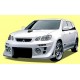 Mitsubishi Airtrek 2003 DSE Front Bumper