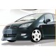 Mitsubishi Colt '04 DSE style Body Kit