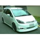 Mitsubishi Colt '04 TLN style Body Kit