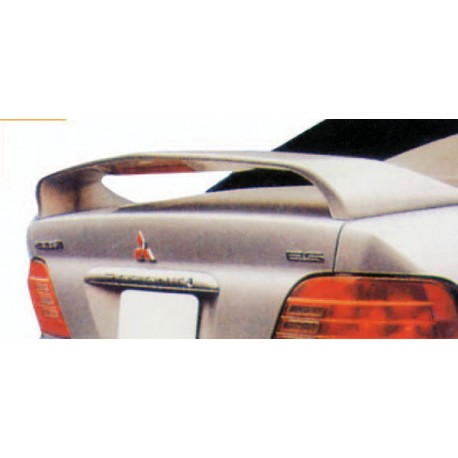 Mitsubishi Galent 2000 VR Spoiler