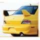 Mitsubishi Lancer '03 Evo 8 Rear Conversion Body Kit