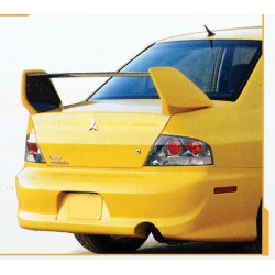 Mitsubishi Lancer '03 Evo 8 Rear Conversion Body Kit