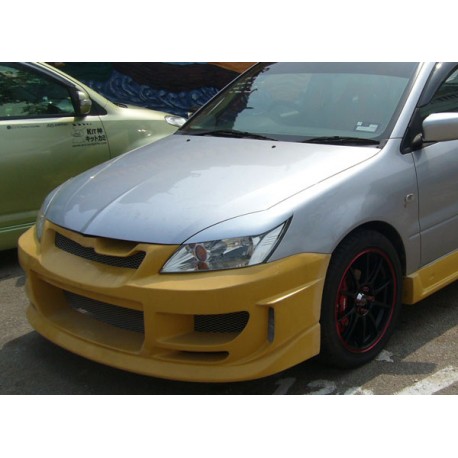 Mitsubishi Lancer 2006 CSV Front Bumper