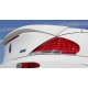 BMW 6 Series E63 E64 Lumma style Rear and Roof Spoiler