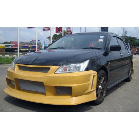 Mitsubishi Lancer 2006 ARS-SL Front Bumper