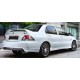 Mitsubishi Lancer '06-'07 MR-CS3 style Body Kit