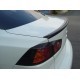 Mitsubishi Lancer 2008 OA Rear Spoiler