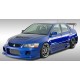 Mitsubishi Evo 8 INGS Body Kit