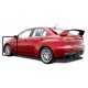 Mitsubishi Evo10 E9 style Fender & Spoiler