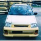 Perodua Kancil L5 Front Bumper