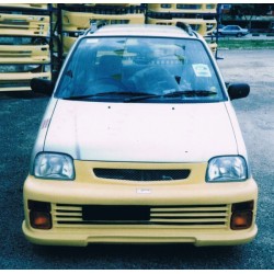 Perodua Kancil L5 Front Bumper