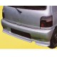 Perodua Kancil B-O Rear Skirt