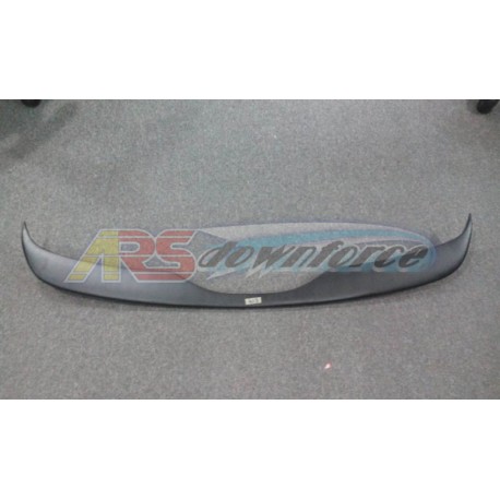 Perodua Kancil Rear Spoiler