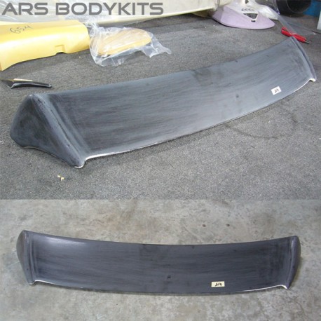 Perodua Kancil Roof Spoiler