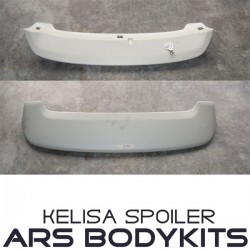 Perodua Kelisa OMC Roof Spoiler