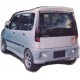 Perodua Kenari / Daihatsu Move'01 RSP3 style Rear Body Kit