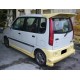 Perodua Kenari / Daihatsu Move'01 RSP3 style Rear Body Kit