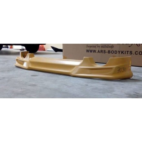 Perodua Kenari / Daihatsu Move RS'01 MRF style Front Skirt