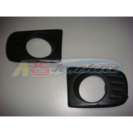 Perodua Kenari Fog Lamp Cover