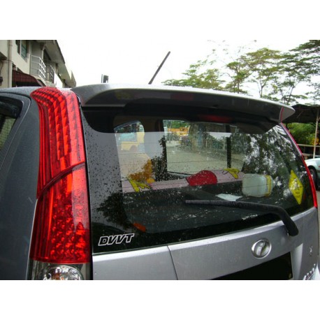 Perodua Myvi 2005 ARS Spoiler