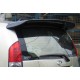 Perodua Myvi M300 '05-'11 D style Roof Spoiler