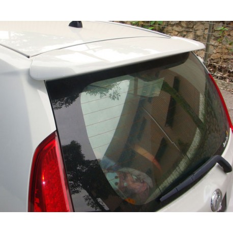 Perodua Myvi M600 OA Spoiler