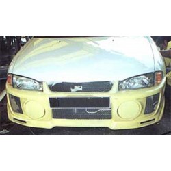 Proton Wira E5 Front Bumper