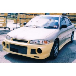 Proton Wira E6 Front Bumper