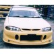 Proton Wira BC Front Bumper