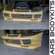 Proton Wira E3 Front Bumper