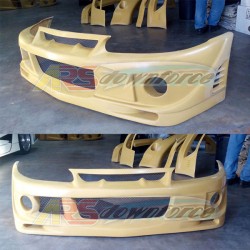 Proton Wira E6.5 Front Bumper