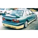 Proton Wira EK-M style Body Kit