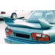 Proton Wira RS Rear Spoiler