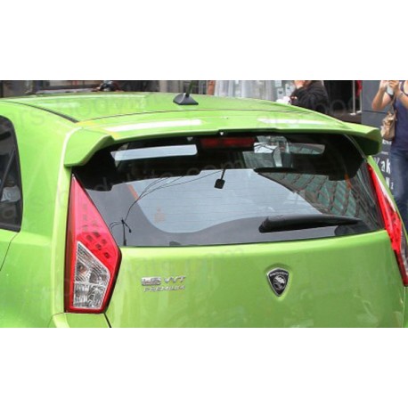 Proton Iriz 2015 OM Roof Spoiler