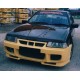 Proton Saga Iswara E3 Body Kit