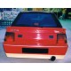 Proton Saga Iswara LT style Body Kit