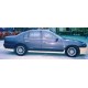 Proton Perdana 2001 V6 Body Kit