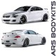 BMW 6 Series E63/E64 Lumma style Body Kit